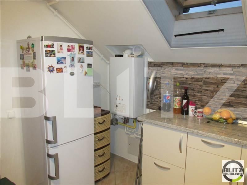 Apartament de vânzare 2 camere Floreşti - 16279AV | BLITZ Cluj-Napoca | Poza6