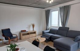 Apartament de 3 camere, 77 mp, balcon, parcare, zona Calea Turzii