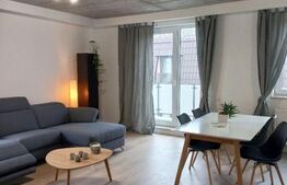 Apartament de 3 camere, 77 mp, balcon, parcare, zona Calea Turzii