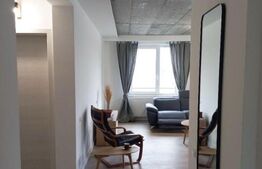 Apartament de 3 camere, 77 mp, balcon, parcare, zona Calea Turzii
