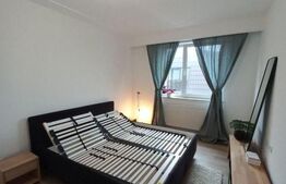 Apartament de 3 camere, 77 mp, balcon, parcare, zona Calea Turzii
