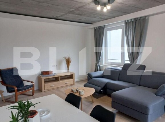 Apartament de închiriat 3 camere Zorilor - 162792AI | BLITZ Cluj-Napoca | Poza1