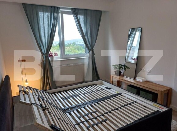 Apartament de închiriat 3 camere Zorilor - 162792AI | BLITZ Cluj-Napoca | Poza7