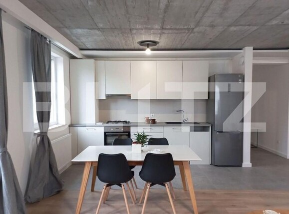 Apartament de închiriat 3 camere Zorilor - 162792AI | BLITZ Cluj-Napoca | Poza3