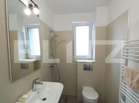 Apartament de închiriat 3 camere Zorilor - 162792AI | BLITZ Cluj-Napoca | Poza13