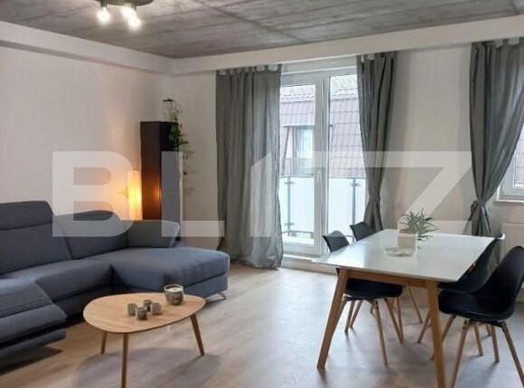 Apartament de închiriat 3 camere Zorilor - 162792AI | BLITZ Cluj-Napoca | Poza2