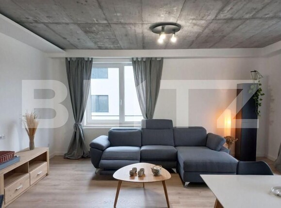Apartament de închiriat 3 camere Zorilor - 162792AI | BLITZ Cluj-Napoca | Poza4