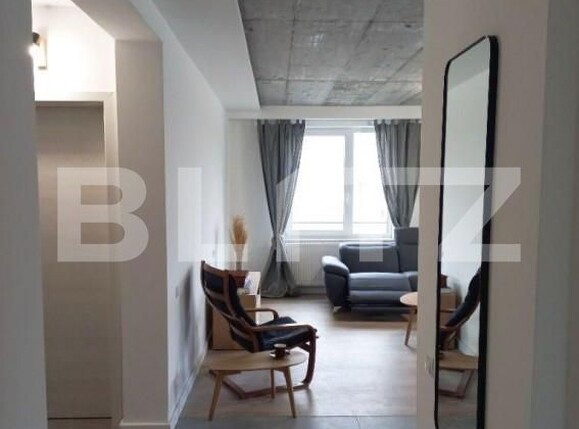 Apartament de închiriat 3 camere Zorilor - 162792AI | BLITZ Cluj-Napoca | Poza9