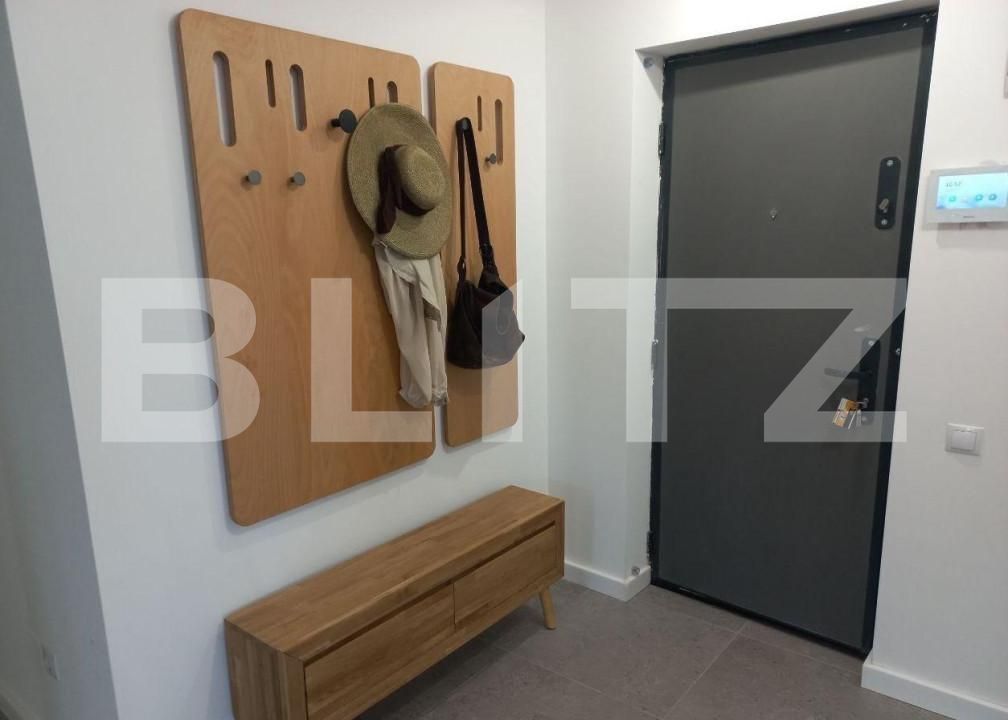 Apartament de închiriat 3 camere Zorilor - 162792AI | BLITZ Cluj-Napoca | Poza11