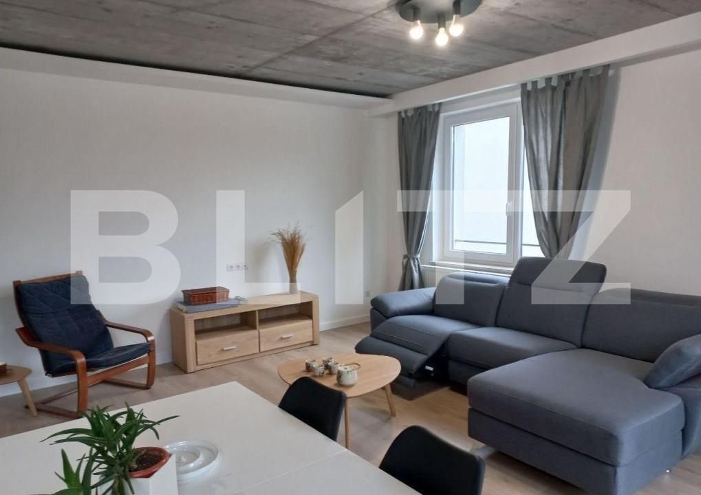 Apartament de închiriat 3 camere Zorilor - 162792AI | BLITZ Cluj-Napoca | Poza1