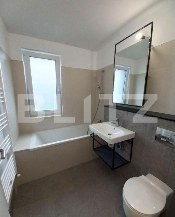 Apartament de închiriat 3 camere Zorilor - 162792AI | BLITZ Cluj-Napoca | Poza12