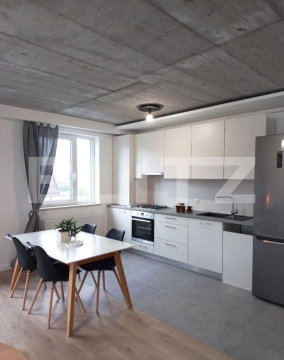 Apartament de închiriat 3 camere Zorilor - 162792AI | BLITZ Cluj-Napoca | Poza5