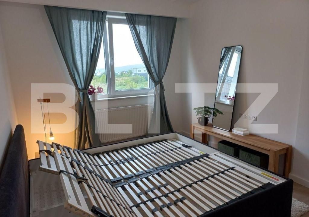Apartament de închiriat 3 camere Zorilor - 162792AI | BLITZ Cluj-Napoca | Poza7