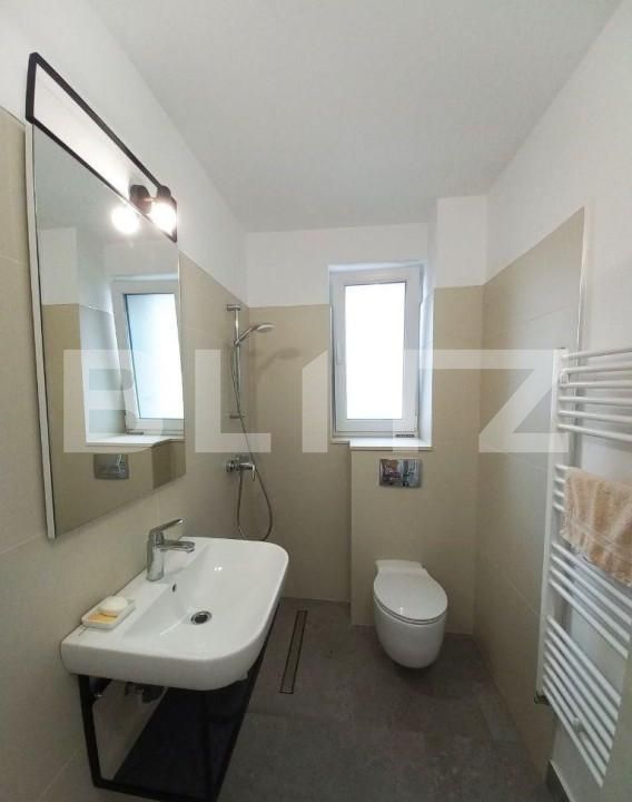 Apartament de închiriat 3 camere Zorilor - 162792AI | BLITZ Cluj-Napoca | Poza13