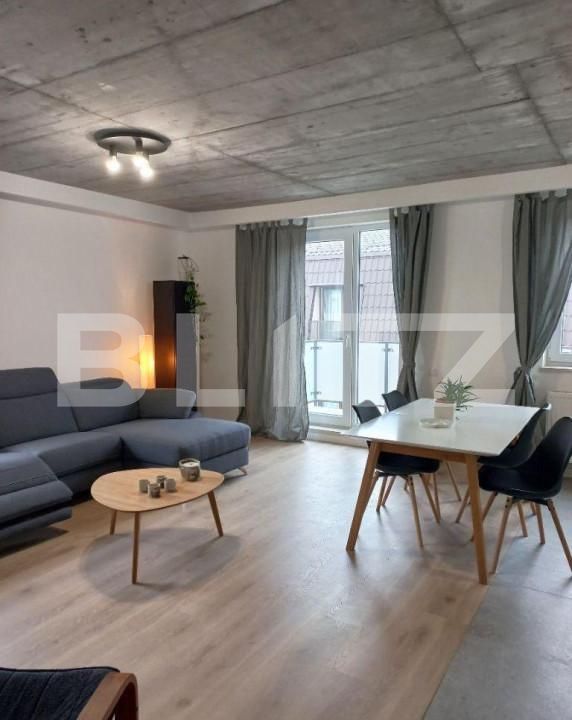 Apartament de închiriat 3 camere Zorilor - 162792AI | BLITZ Cluj-Napoca | Poza2