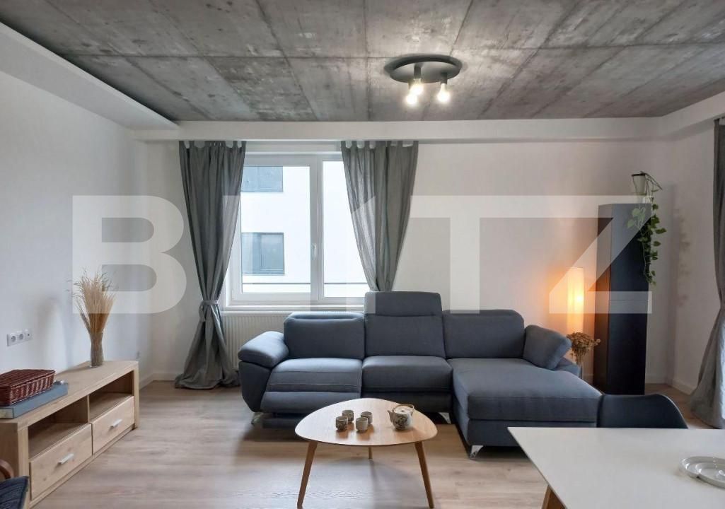 Apartament de închiriat 3 camere Zorilor - 162792AI | BLITZ Cluj-Napoca | Poza4