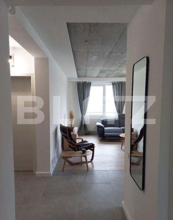 Apartament de închiriat 3 camere Zorilor - 162792AI | BLITZ Cluj-Napoca | Poza9