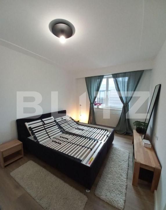 Apartament de închiriat 3 camere Zorilor - 162792AI | BLITZ Cluj-Napoca | Poza6