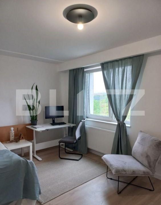 Apartament de închiriat 3 camere Zorilor - 162792AI | BLITZ Cluj-Napoca | Poza8