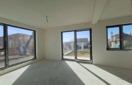 Duplex cu garaj, 156 mp Dâmbul Rotund