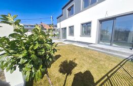 Duplex cu garaj, 156 mp Dâmbul Rotund