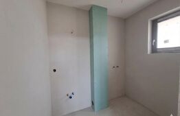 Duplex cu garaj, 156 mp Dâmbul Rotund