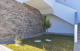 Duplex cu garaj, 156 mp Dâmbul Rotund