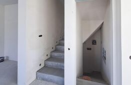 Duplex cu garaj, 156 mp Dâmbul Rotund