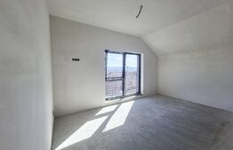 Duplex cu garaj, 156 mp Dâmbul Rotund