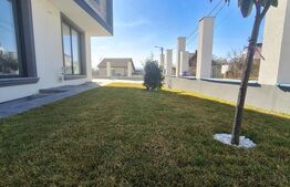 Duplex cu garaj, 156 mp Dâmbul Rotund