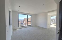 Duplex cu garaj, 156 mp Dâmbul Rotund