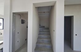 Duplex cu garaj, 156 mp Dâmbul Rotund