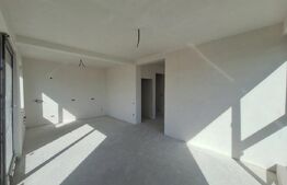 Duplex cu garaj, 156 mp Dâmbul Rotund