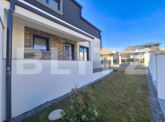 Casa de vânzare 4 camere Dambul Rotund - 162793CV | BLITZ Cluj-Napoca | Poza4