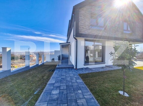 Casa de vânzare 4 camere Dambul Rotund - 162793CV | BLITZ Cluj-Napoca | Poza7