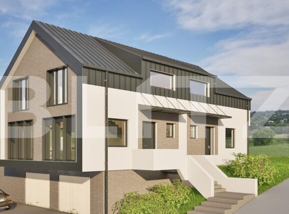 Casa de vânzare 4 camere Dambul Rotund - 162793CV | BLITZ Cluj-Napoca | Poza2