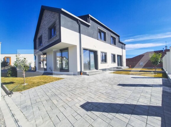 Casa de vânzare 4 camere Dambul Rotund - 162793CV | BLITZ Cluj-Napoca | Poza1