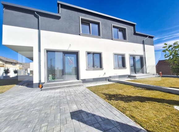 Casa de vânzare 4 camere Dambul Rotund - 162793CV | BLITZ Cluj-Napoca | Poza6