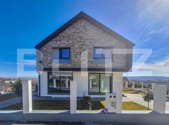 Casa de vânzare 4 camere Dambul Rotund - 162793CV | BLITZ Cluj-Napoca | Poza5