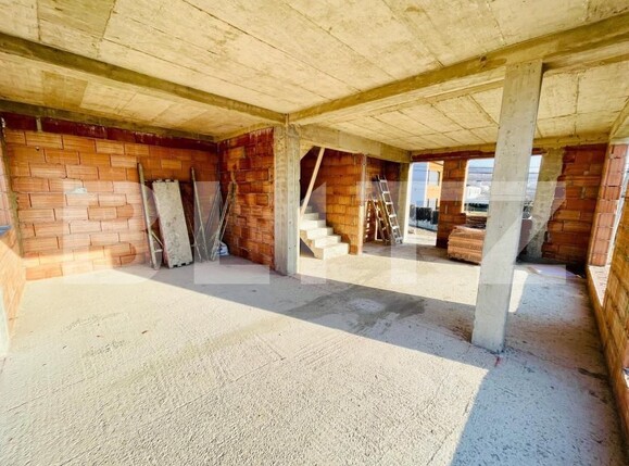 Casa de vânzare 4 camere Dambul Rotund - 162793CV | BLITZ Cluj-Napoca | Poza3