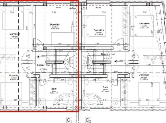 Casa de vânzare 4 camere Dambul Rotund - 162793CV | BLITZ Cluj-Napoca | Poza19