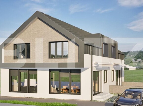 Casa de vânzare 4 camere Dambul Rotund - 162793CV | BLITZ Cluj-Napoca | Poza1