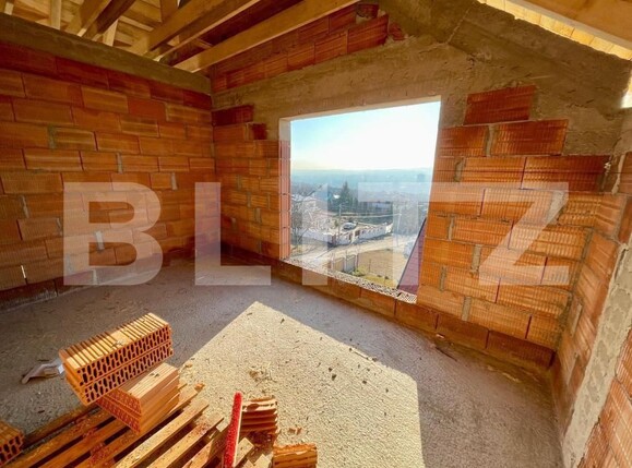 Casa de vânzare 4 camere Dambul Rotund - 162793CV | BLITZ Cluj-Napoca | Poza8