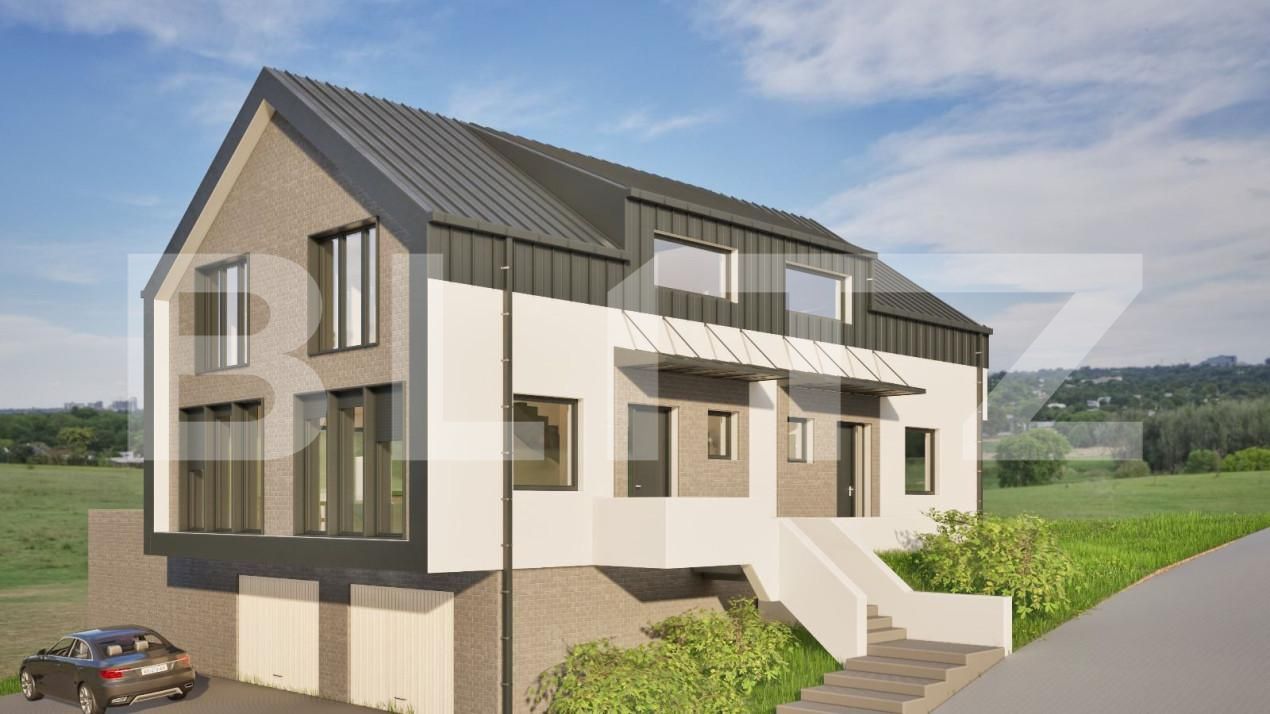 Casa de vânzare 4 camere Dambul Rotund - 162793CV | BLITZ Cluj-Napoca | Poza2