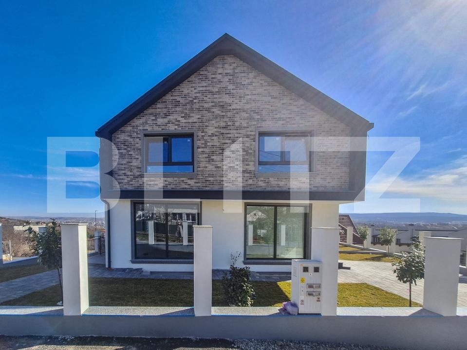 Casa de vânzare 4 camere Dambul Rotund - 162793CV | BLITZ Cluj-Napoca | Poza5