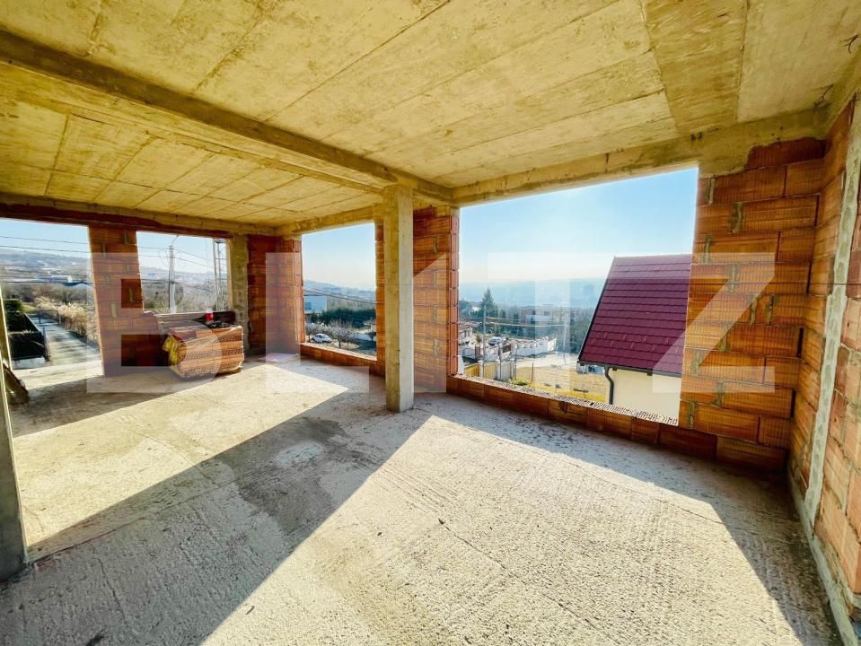 Casa de vânzare 4 camere Dambul Rotund - 162793CV | BLITZ Cluj-Napoca | Poza7