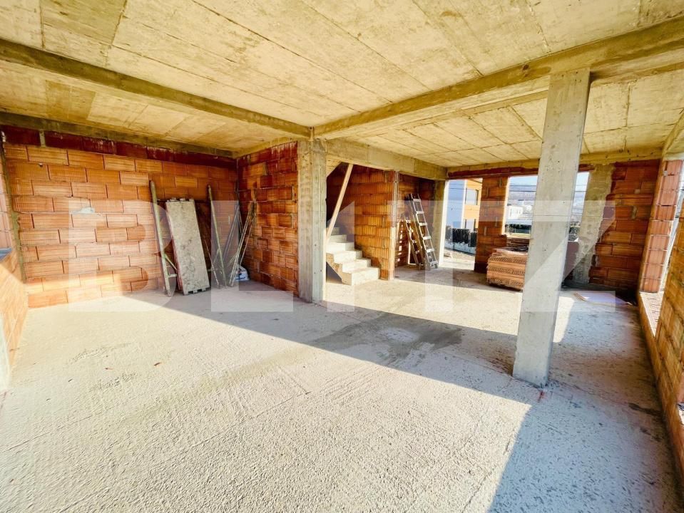 Casa de vânzare 4 camere Dambul Rotund - 162793CV | BLITZ Cluj-Napoca | Poza3