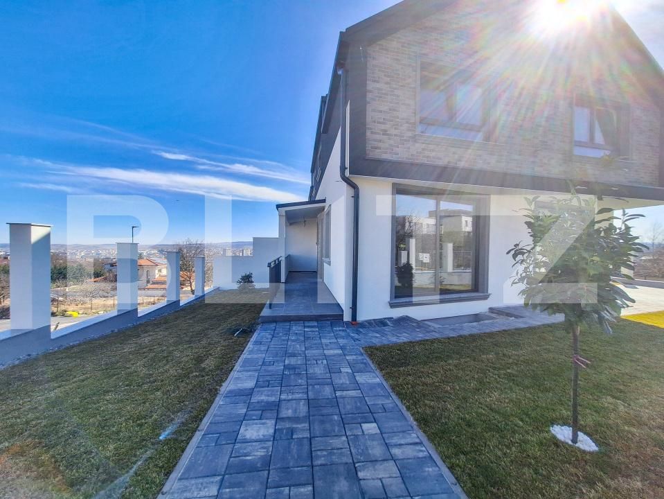 Casa de vânzare 4 camere Dambul Rotund - 162793CV | BLITZ Cluj-Napoca | Poza7