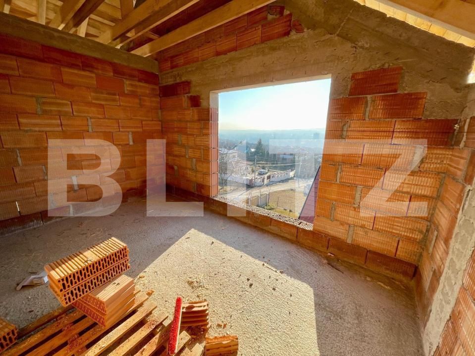 Casa de vânzare 4 camere Dambul Rotund - 162793CV | BLITZ Cluj-Napoca | Poza8