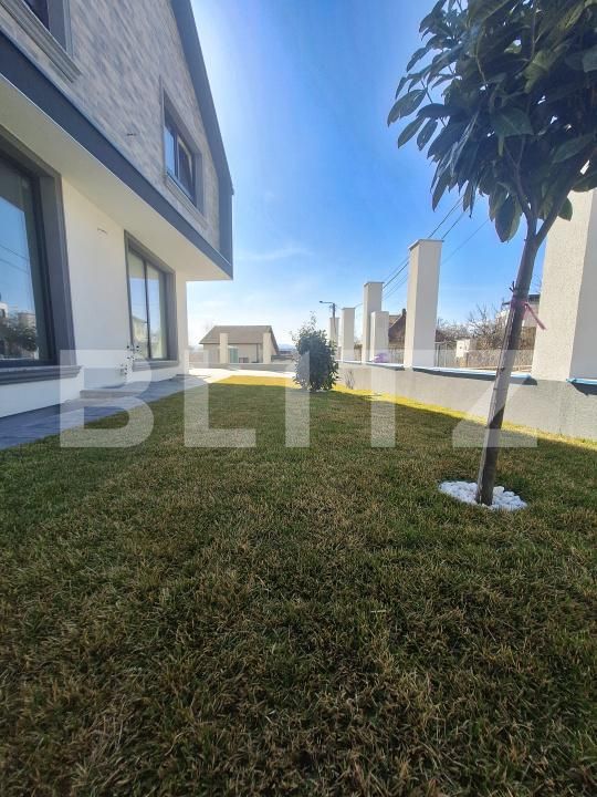 Casa de vânzare 4 camere Dambul Rotund - 162793CV | BLITZ Cluj-Napoca | Poza2